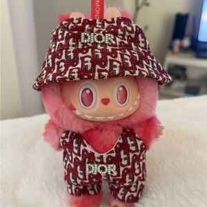 Clothing for Labubu Only